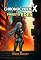 Livro Chronocyber X: Projeto Éden