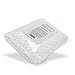 Medslant Cooling Wedge Pillow Cover for The Medslant Big Wedge Pillow Only 28x32x7