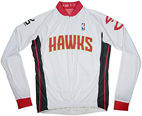 long sleeve nba jersey