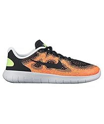 Nike Free RN 2017 GS Running Trainers 904255