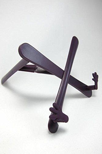 1 Hands+Stand+Portable+Tablet+Aubergine