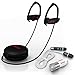 Senso ActivBuds Wireless Bluetooth Noise Cancelling Headphones with Mic