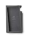 Astell&Kern A&Norma SR15 Case – Charcoal Grey