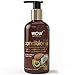 WOW Apple Cider Vinegar Shampoo + WOW Hair Conditioner Set (10fl.oz each) - No Sulphates or Parabens (2 Pack Combo)