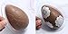 Egg Candy Mold Easter Chocolate Egg Mold Cake Decorating Molds