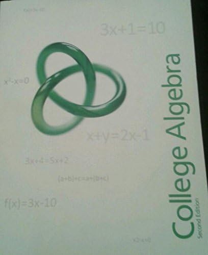 College Algebra, 12th [Rental Edition]: Michael Sullivan