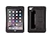 Griffin Slim Protective iPad Mini 1/2/3 Case with Stand, Survivor Slim, Black Built-in Stand Built-in Screen Shield Rugged Dual Layer Sealed Ports