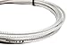 Jagwire Racer Complete Road Brake & Derailleur DIY Kit Sterling Silver