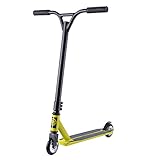 Playshion Pro Stunt Scooters With Metal Core Wheels (33