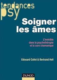 Soigner les âmes