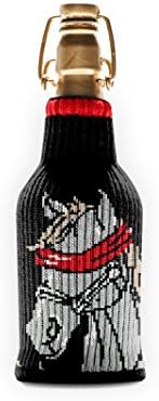 50 Shades of Neigh Freaker - One Size Fits Every Bottle - Can Cozy / Bottle Insulator - Made in America