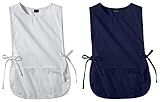 Ed Garments Cobbler Patch Pocket Apron