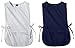 Ed Garments Cobbler Patch Pocket Apron