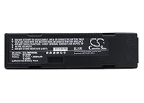 Cameron Sino Rechargeble Battery for CINO BT2100