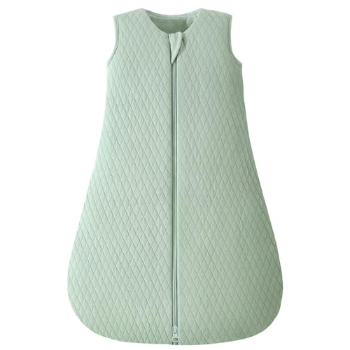 Yoofoss Baby Wearable Blanket TOG 2.5 Winter Sleep Sack 1824 Months