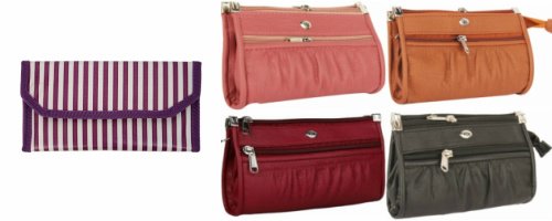 RAPID COSTORE Womens PU Multicolour Clutches Combo