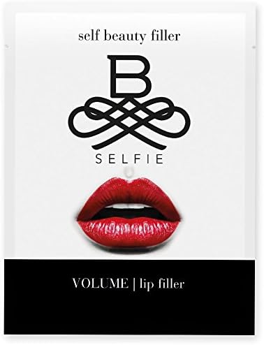 B-selfie Self Beauty Filler (Volume lip filler)