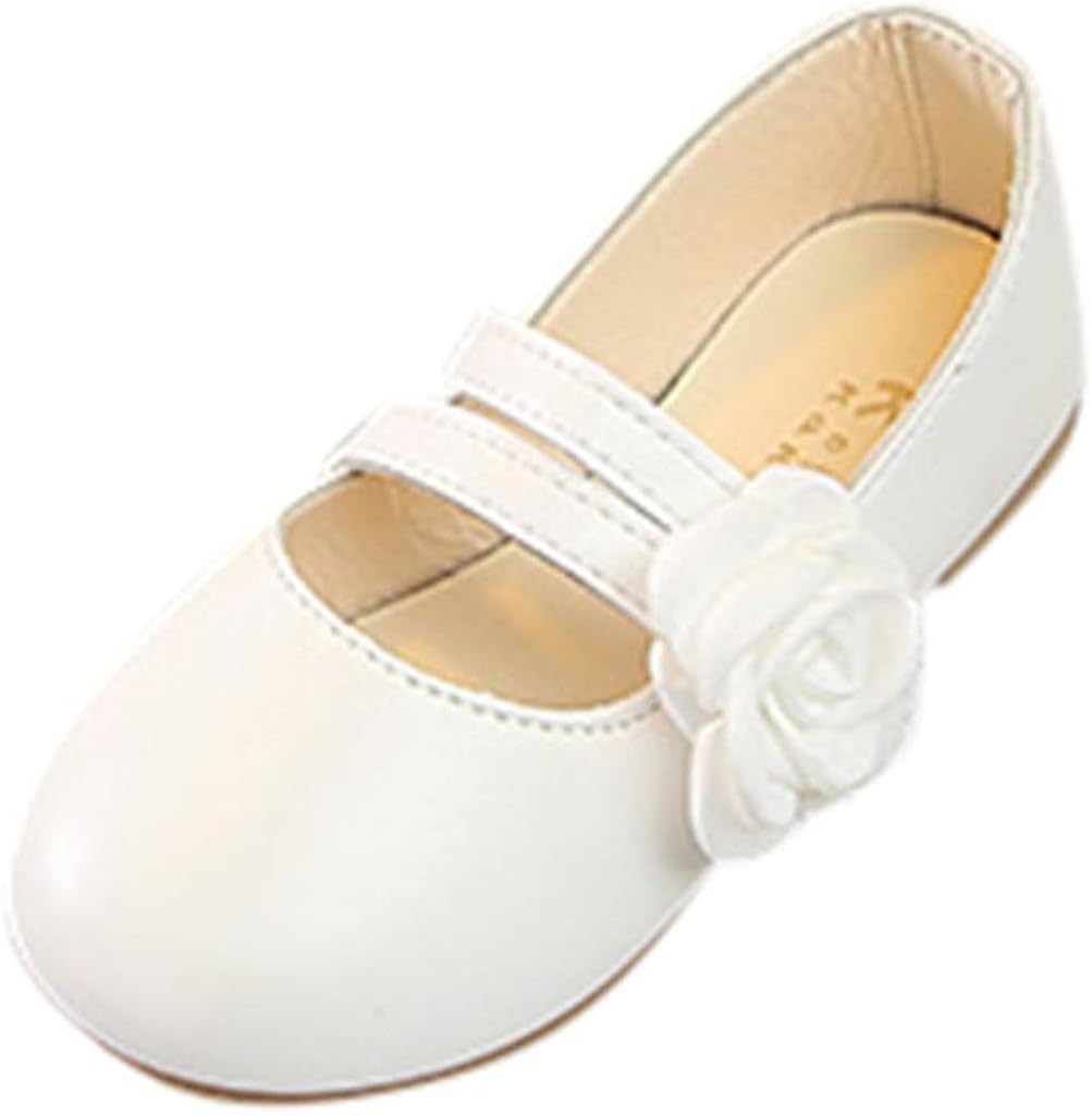 children's ballet pumps wedding