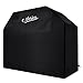 Nosiva BBQ Grill Cover, 58-inch 600D Heavy Duty Gas Grill Cover for Weber, Brinkmann, Char Broil, Holland and Jenn Air