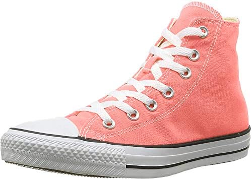 chuck taylor all star seasonal color high top