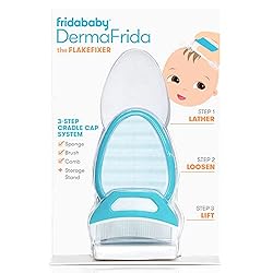 Frida Baby Electric Nail Buffer | Safe + Easy Baby