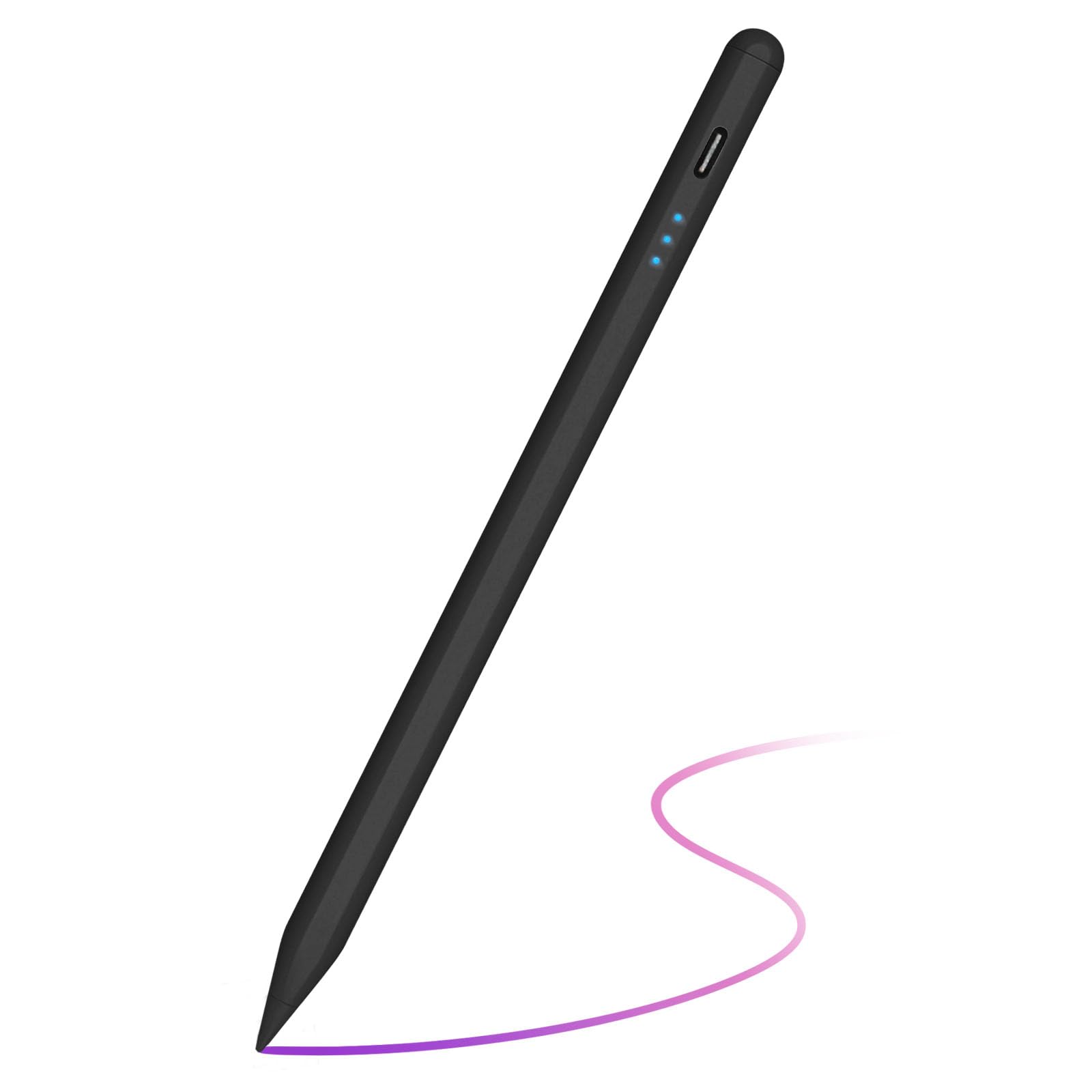 Active Stylus Is The Ipad Compatible With Apple Pencil IPad Air