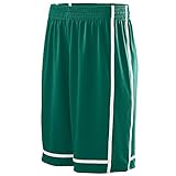 Augusta Sportswear MEN'S WINNING STREAK SHORT
