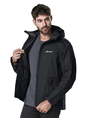 berghaus stronsay insulated jacket