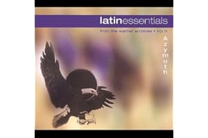 Latin Essentials From The Warner Archives Vol 11