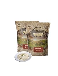 Almacenamiento de alimentos de Valley   Fettuccine