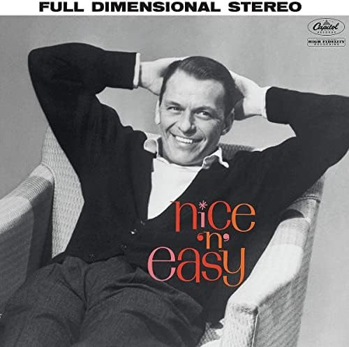 Frank Sinatra, Antonio Carlos Jobim, Claus Ogerman - Francis
