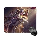 LUOY Diana Cool League Legend Small Gaming Mouse