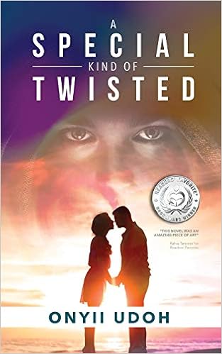 A Special Kind Of Twisted Amazon Co Uk Udoh Onyii 9781970072563 Books A Special Kind Of Twisted Amazon Co Uk Udoh Onyii 9781970072563 Books