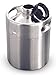 Stainless Steel Keg Style Growler