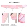 Facial-Slimming-Face-Brace-Slimming-Mask-Reducer-and-Anti-wrinkle-Gill-Facial-Care-Skin-Compact-V-lineM Facial Slimming Face Brace Slimming Mask Reducer and Anti-wrinkle Gill Facial Care Skin Compact V-line(M)