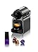 Nespresso Inissia Espresso Maker - Titan (C40-US-TI-NE)