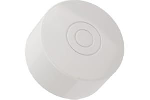 Acouto ABS Sewing Machine Wheel Replacement Models 1408/1409 - Wear Resistant, Highly Efficient, Easy to Replace, LongLasting