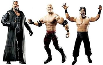 the great khali action figure amazon