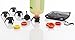 Flip It! FLSK6-BP Bottle Emptying Kit, Deluxe Beauty Cap Kit