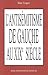 L'antisémitisme de gauche au XIXe siècle (BERG INTERNATIONAL) (French Edition) by 