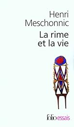 La  rime et la vie