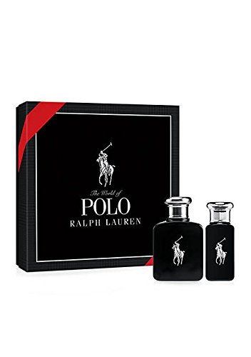 polo black cologne gift set