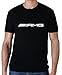 Mercedes-Benz AMG Maybach Emblem T-Shirts (AMG Emblem, 2XL)