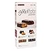Love Good Fats Box of 12 x 39g Snack Bars (Peanut Butter Chocolatey & Rich Chocolatey Almond)thumb 1