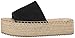 Coolway Women's Bora Platform Sandal