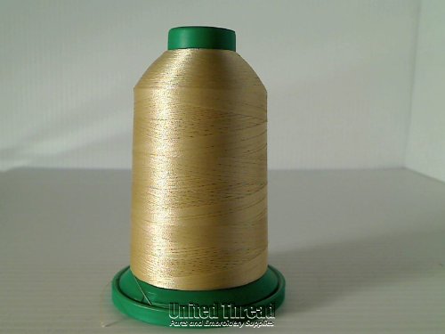 Isacord Embroidery Thread Thread 5000M color 0651