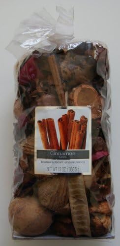 Botanical Potpourri Large 13 Oz Bag - Cinnamon