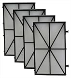 Maytronics 9991433-R4 Filter Cartridge Spring Panels, M4 & M5, Case of 4