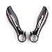 Vinqliq 2PCS Carbon Fiber MTB Bike Bicycle Cycling 7/8