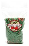 SweetGourmet Kerry's Holly Berry Mix - Christmas Sprinkles & Nonpareils (12oz)
